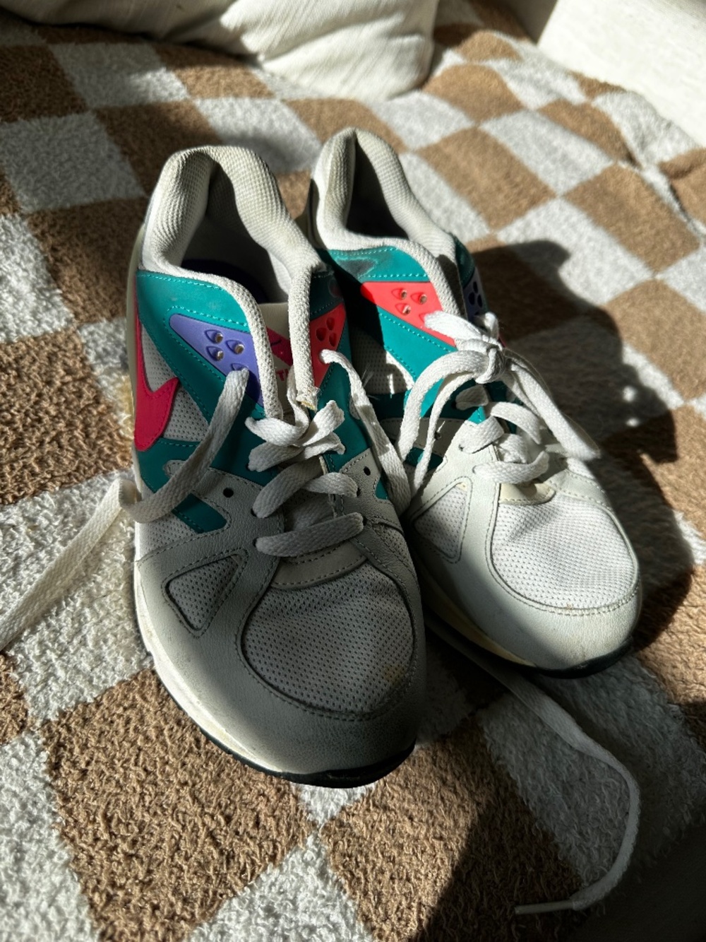 Nike Shoes